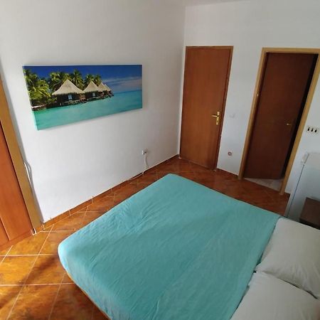 Apartman Becir Budva Exterior foto