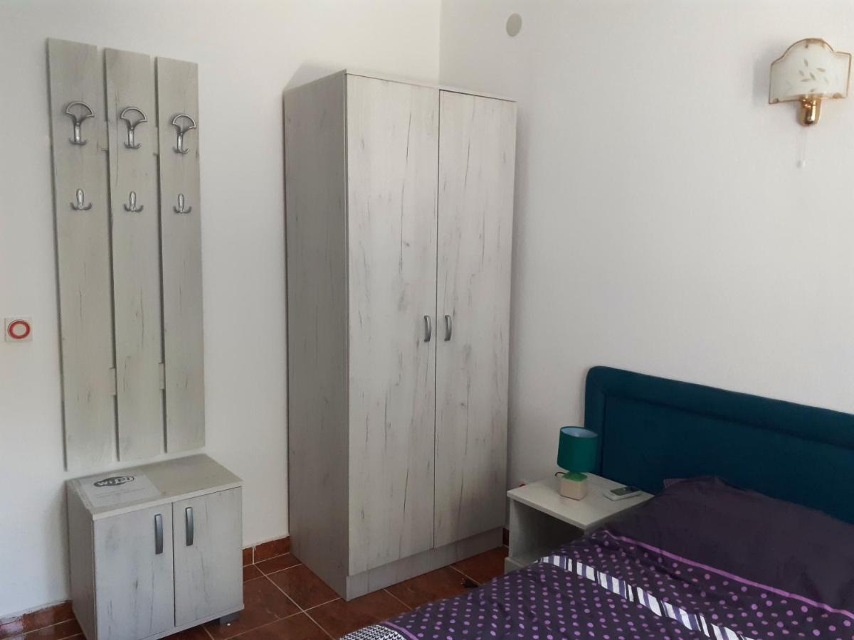 Apartman Becir Budva Exterior foto