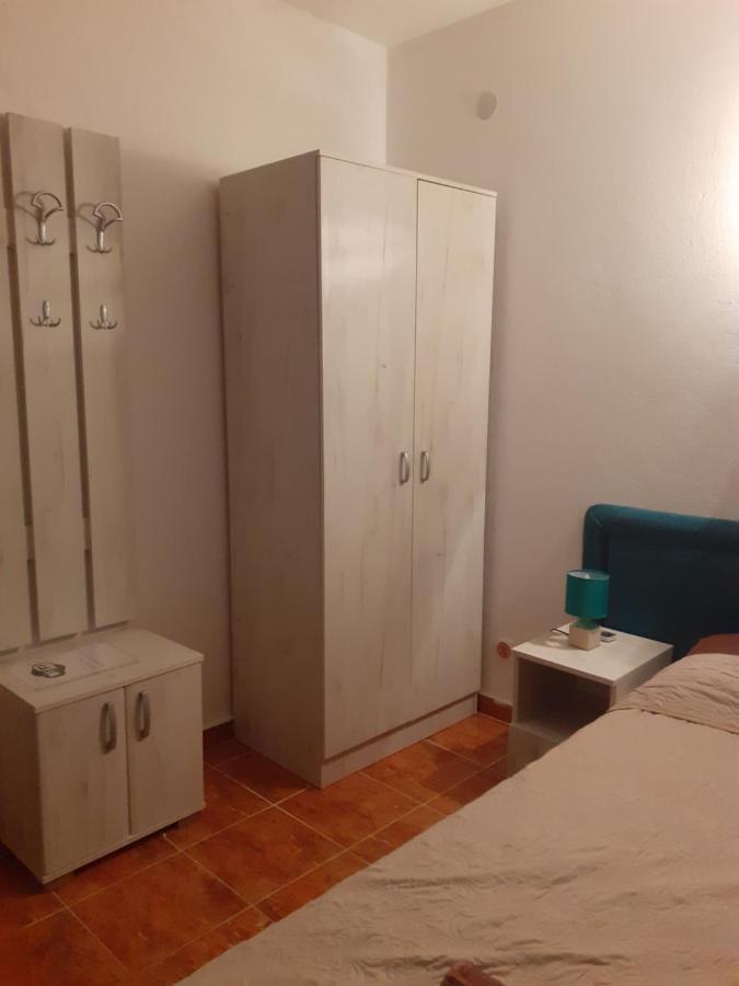 Apartman Becir Budva Exterior foto