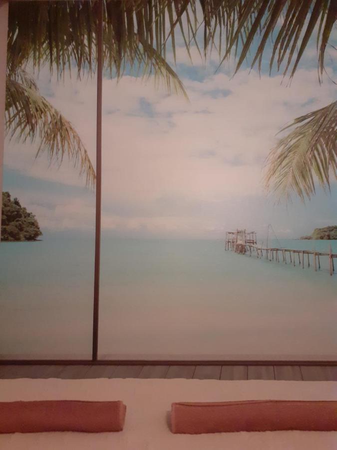 Apartman Becir Budva Exterior foto