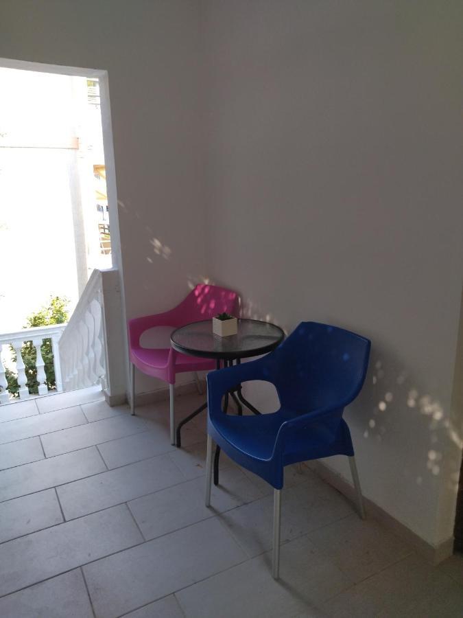 Apartman Becir Budva Exterior foto