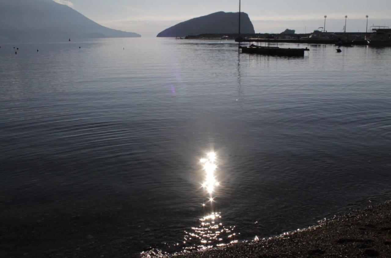 Apartman Becir Budva Exterior foto