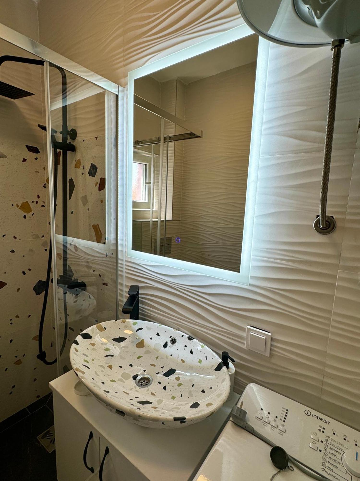 Apartman Becir Budva Exterior foto