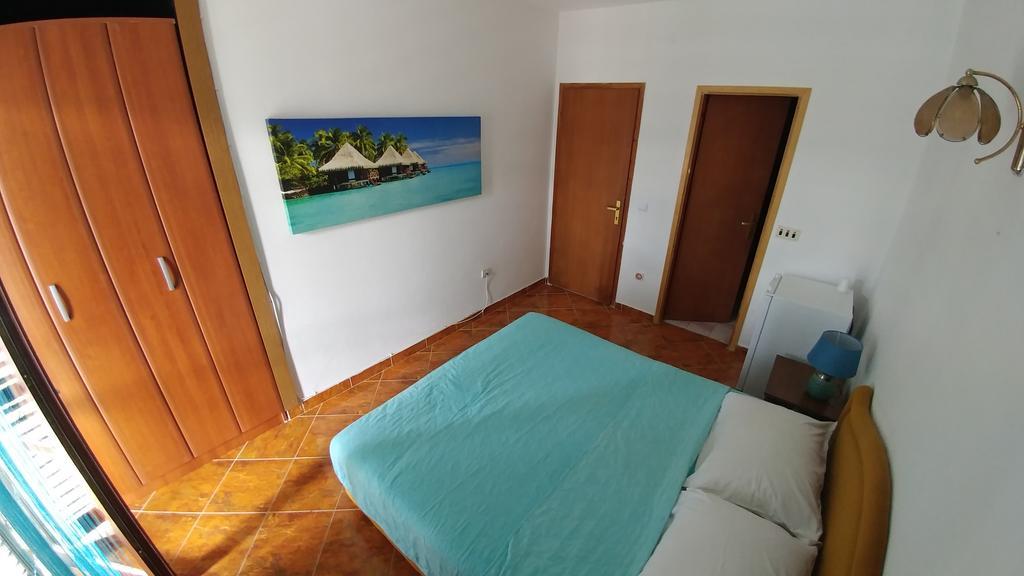 Apartman Becir Budva Exterior foto