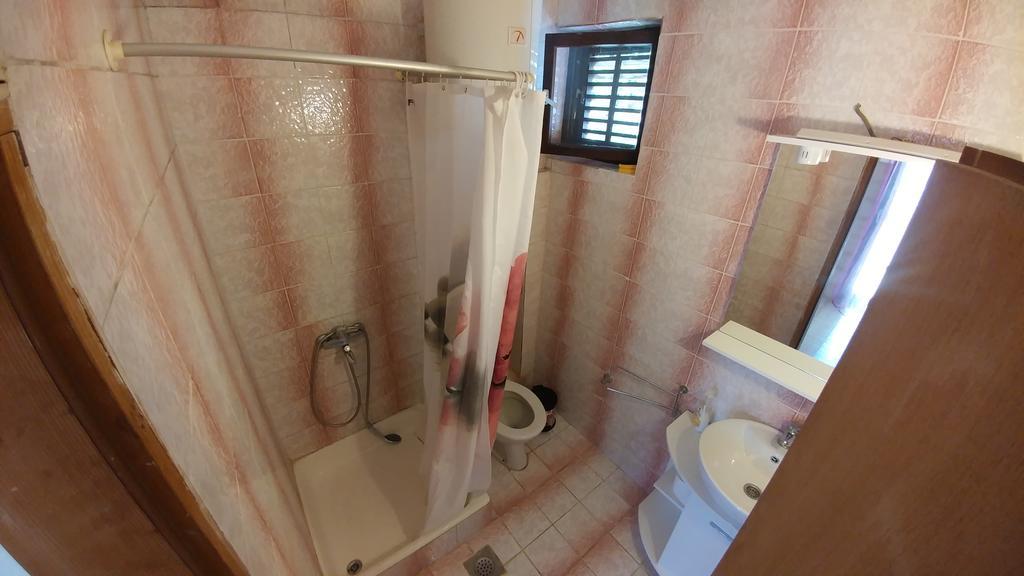 Apartman Becir Budva Exterior foto