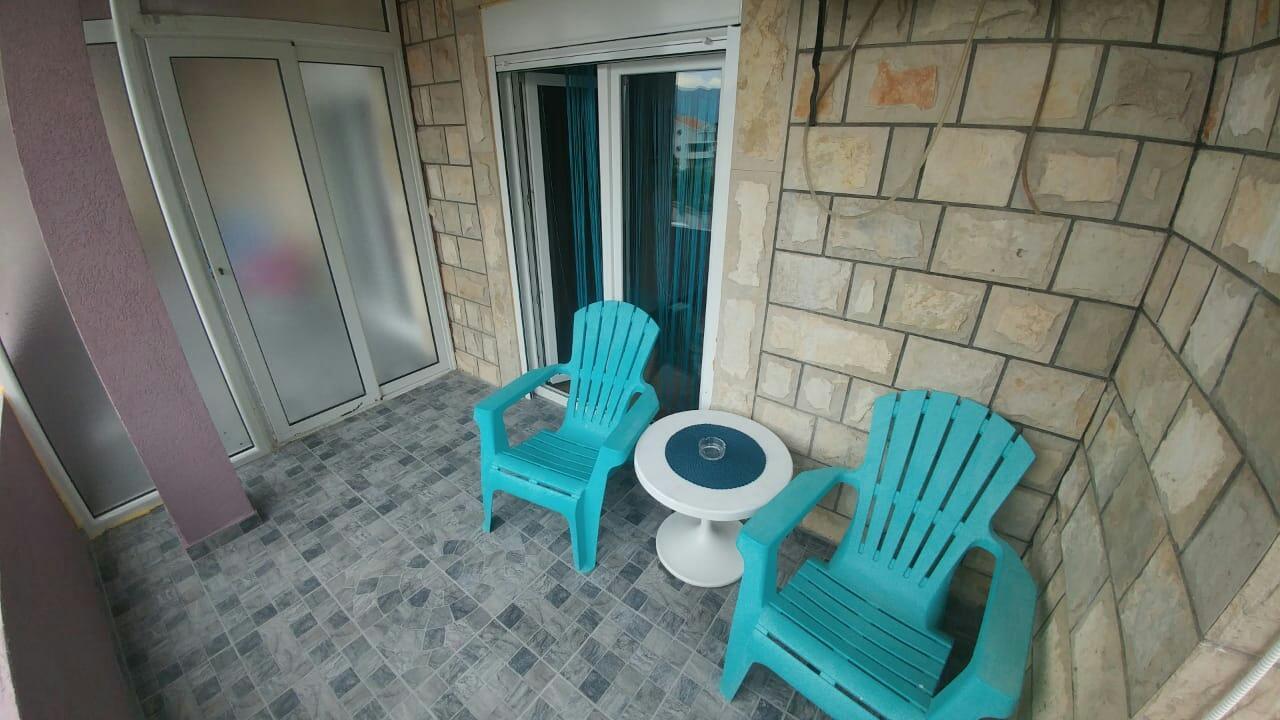 Apartman Becir Budva Exterior foto