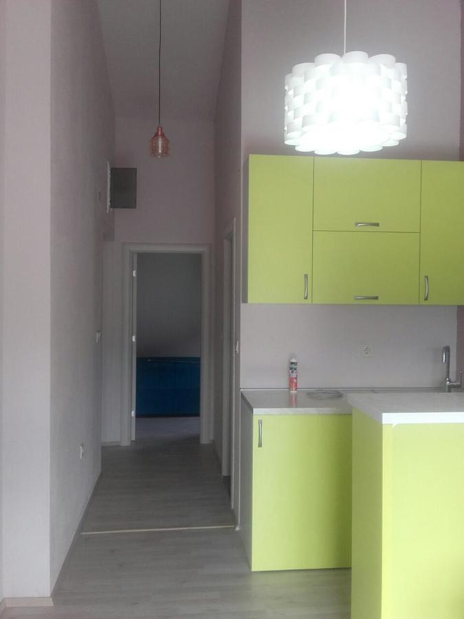 Apartman Becir Budva Exterior foto