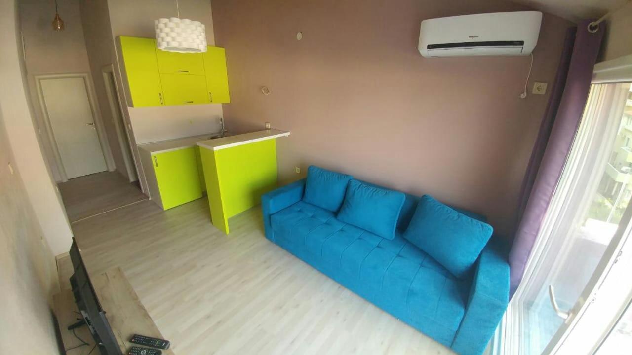 Apartman Becir Budva Exterior foto